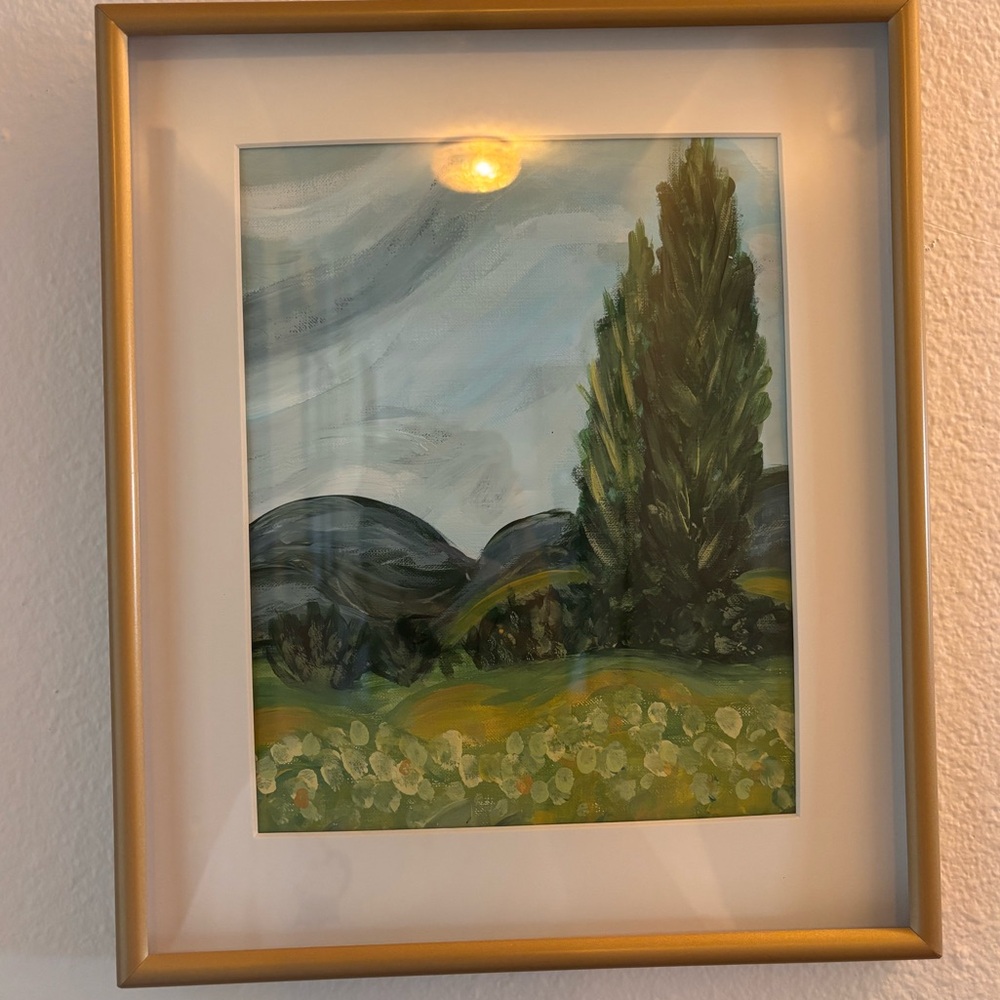 Landscape Painting